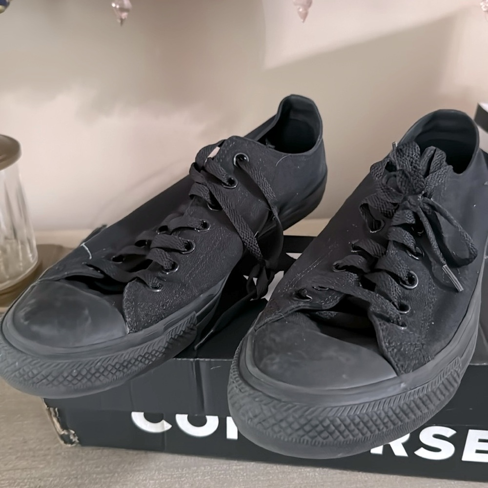 Converse shoes